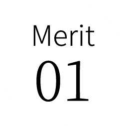 Merit 1