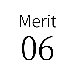 Merit 6